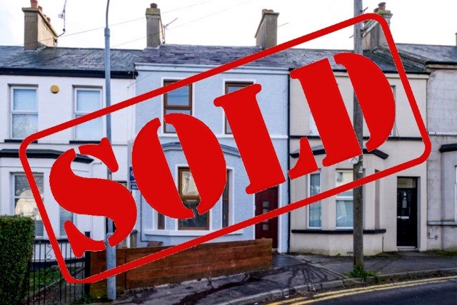 17 May Avenue, Bangor - SOLD