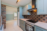 62a Central Avenue, Bangor Property Refurbishment by JS Contracts, Rentals & Sales, Bangor, County Down, N. Ireland