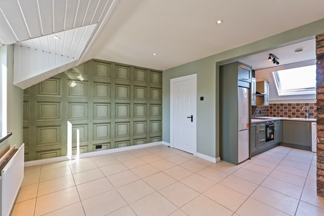 62a Central Avenue, Bangor Property Refurbishment by JS Contracts, Rentals & Sales, Bangor, County Down, N. Ireland