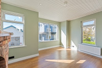 62a Central Avenue, Bangor Property Refurbishment by JS Contracts, Rentals & Sales, Bangor, County Down, N. Ireland