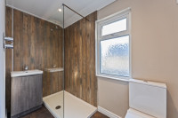 62a Central Avenue, Bangor Property Refurbishment by JS Contracts, Rentals & Sales, Bangor, County Down, N. Ireland