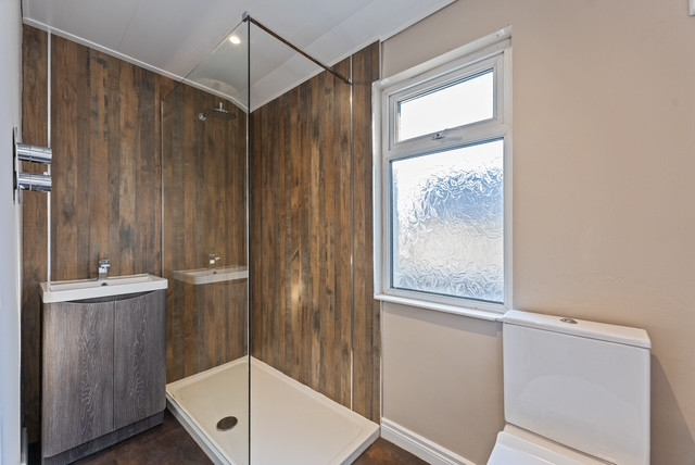 62a Central Avenue, Bangor Property Refurbishment by JS Contracts, Rentals & Sales, Bangor, County Down, N. Ireland
