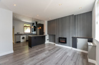 Bangor Property Refurbishment by JS Contracts, Rentals & Sales, Bangor, County Down, N. Ireland