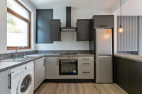 Bangor Property Refurbishment by JS Contracts, Rentals & Sales, Bangor, County Down, N. Ireland