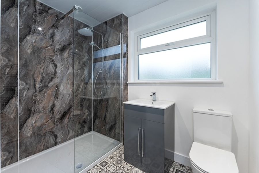 42 Rathmore Road property refurbishment from JS Contracts, Rentals & Sales, Bangor, Co. Down, Northern Ireland