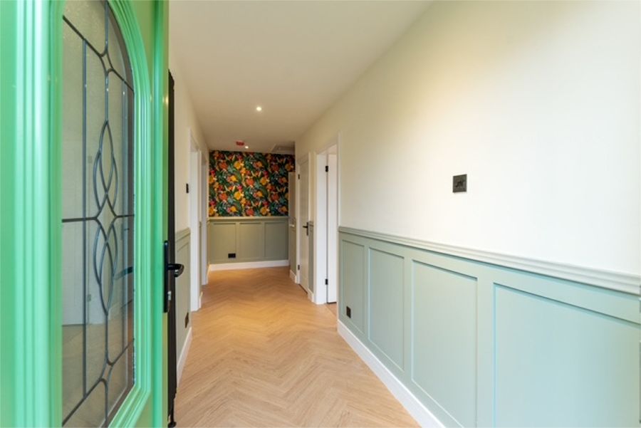 42 Rathmore Road property refurbishment from JS Contracts, Rentals & Sales, Bangor, Co. Down, Northern Ireland
