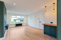 Stunning Modernised Bangor West Semi Bungalow refurbished by JS Contracts, Rentals & Sales, County Down, N. Ireland Stunning Modernised Bangor West Semi Bungalow refurbished by JS Contracts, Rentals & Sales, County Down, N. Ireland