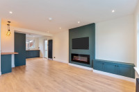 Stunning Modernised Bangor West Semi Bungalow refurbished by JS Contracts, Rentals & Sales, County Down, N. Ireland Stunning Modernised Bangor West Semi Bungalow refurbished by JS Contracts, Rentals & Sales, County Down, N. Ireland