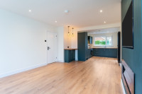 Stunning Modernised Bangor West Semi Bungalow refurbished by JS Contracts, Rentals & Sales, County Down, N. Ireland Stunning Modernised Bangor West Semi Bungalow refurbished by JS Contracts, Rentals & Sales, County Down, N. Ireland