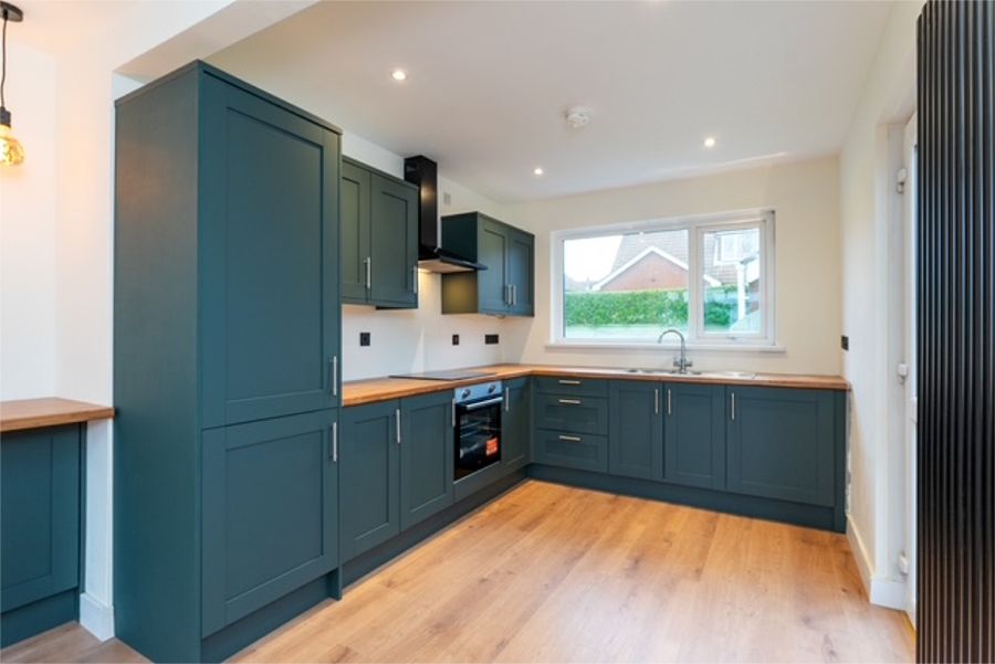 JS Contracts, Rentals & Sales, Bangor